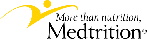 Medtrition Logo only - color